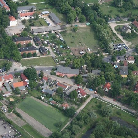 Hammers Landhotel Gmbh Teltow Zewnętrze zdjęcie